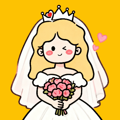 婚纱薯