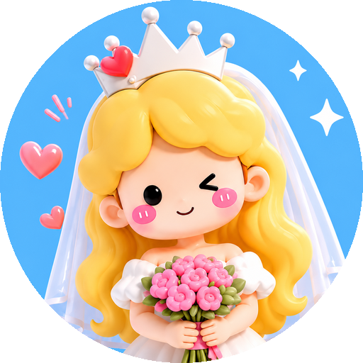 婚纱薯